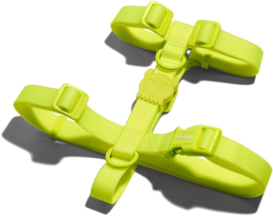 室外 ZEEDOG ショック吸収付きリード 2.0 HYDRA | vlamor.com